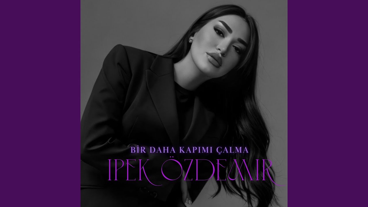 Bir Daha Kapımı Çalma