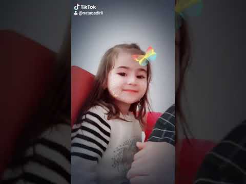 Bir gozele vuruldum