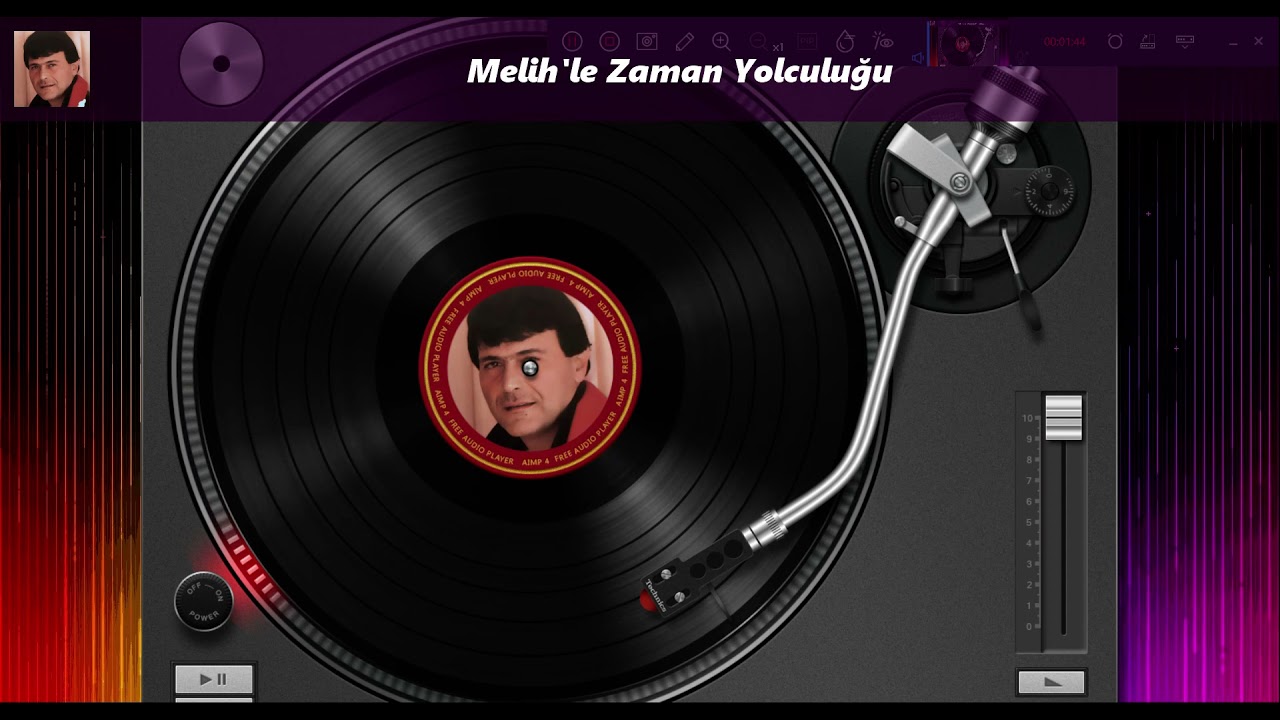 Bir İlkbahar Sabahı - Ferdi Özbeğen 1986