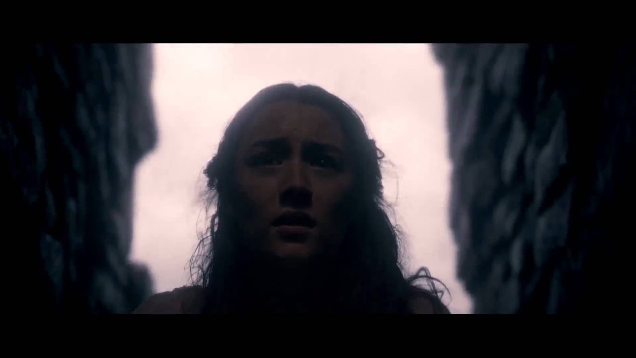 Bir Vampir Hikayesi / Byzantium - clip 1