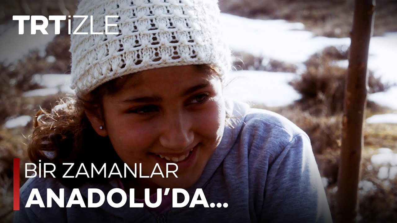 Bir zamanlar Anadolu'da... - Usta Eller Masalı