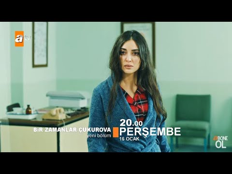 Bir Zamanlar Çukurova / Bitter Lands - Episode 51 Trailer 2 (Eng & Tur Subs)