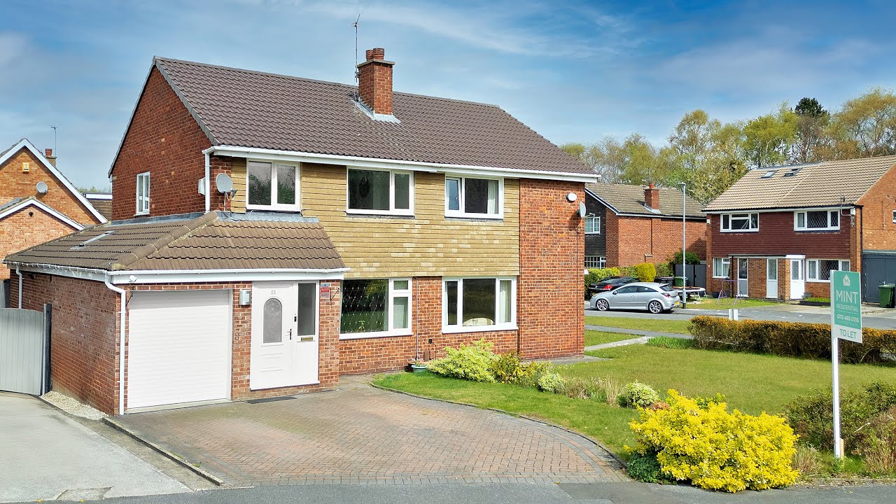 Birkdale  Drive LS17