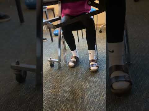 Birkenstock shoeplay
