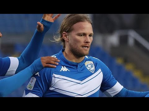 Birkir Bjarnason - IL VICHINGO - 2021 - HD