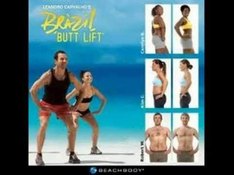 Birthday Giveaway(Insanity/Brazillian Butt Lift/Zumba)
