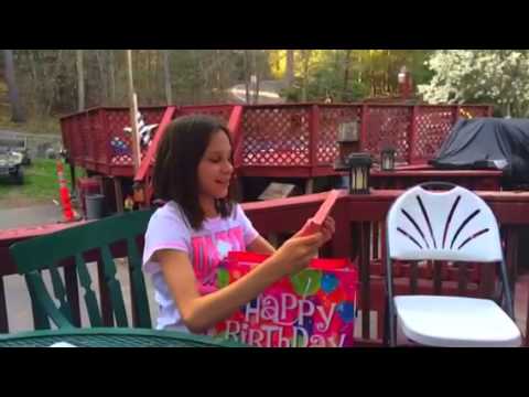 Birthday haul | The Samy Show