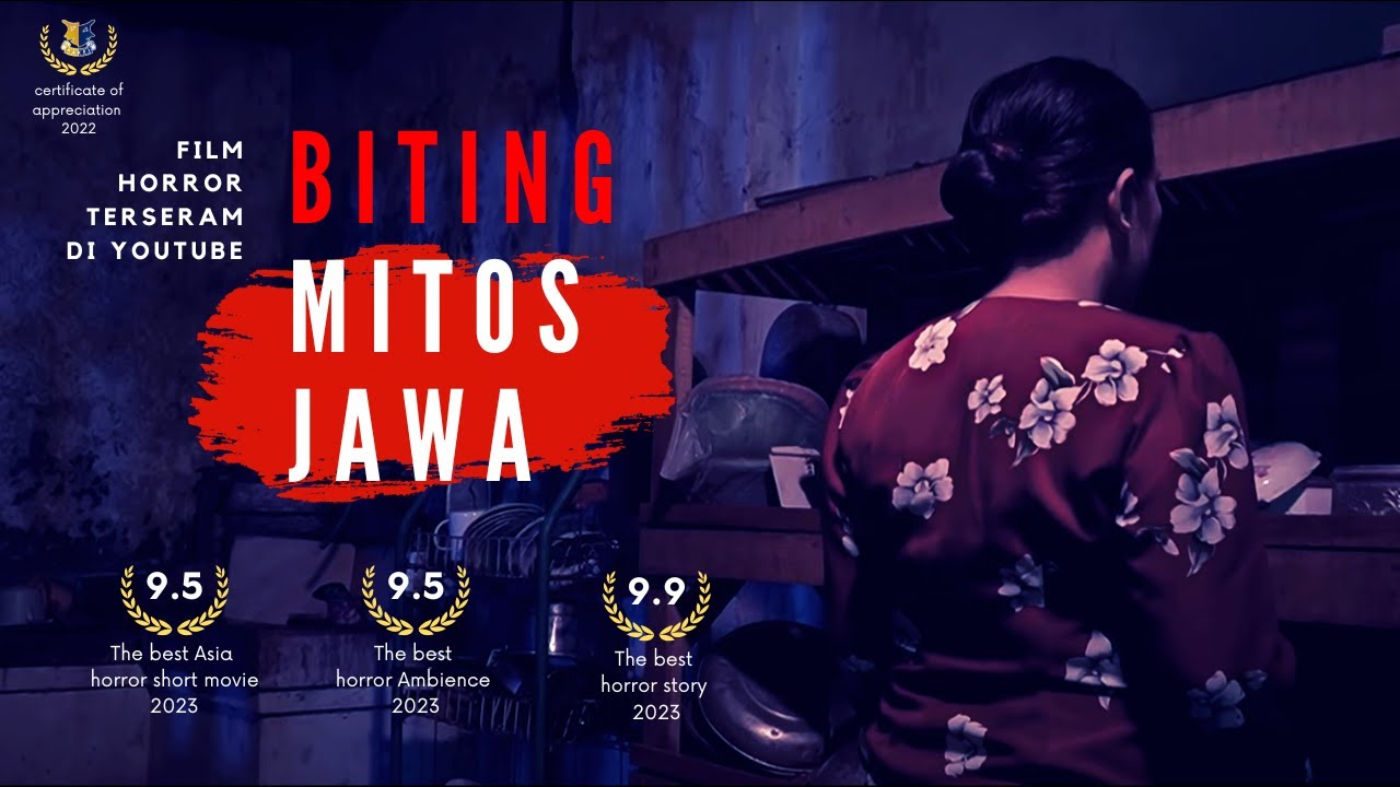 BITING - MITOS JAWA - SHORT MOVIE HOROR INDONESIA
