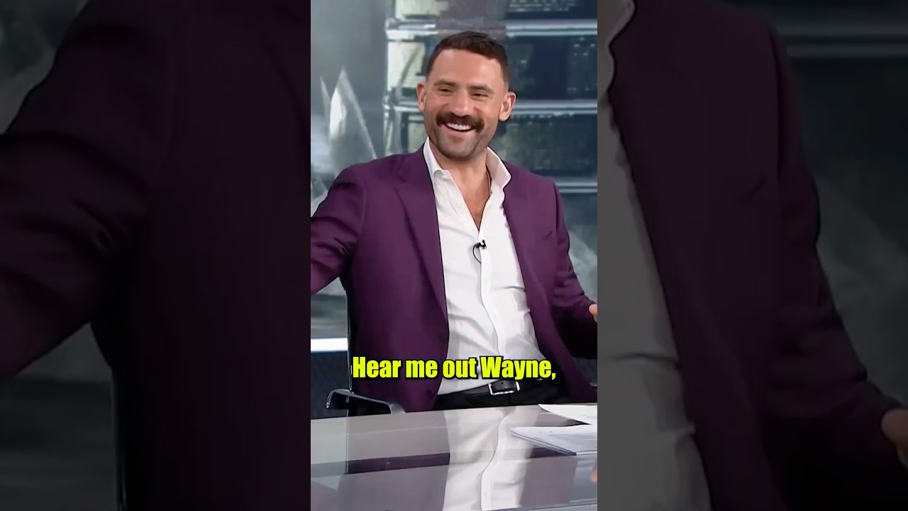 Biz had a confession to make 🤣