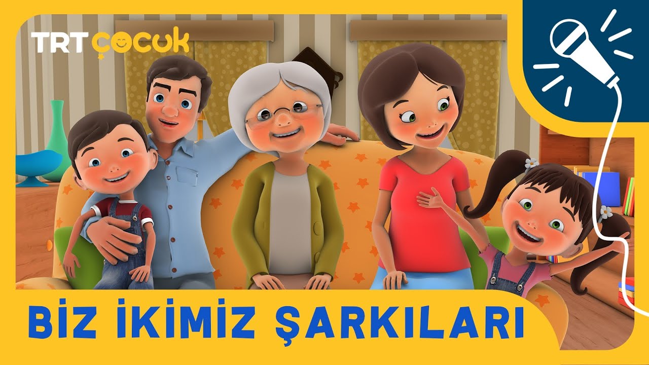 Biz İkimiz Şarkıları
