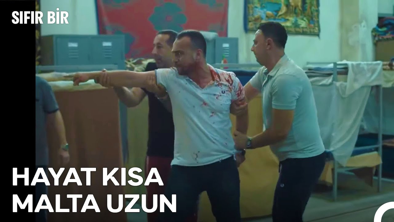 Biz Rahat Sevmeyiz, Kafana Göre - Sıfır Bir