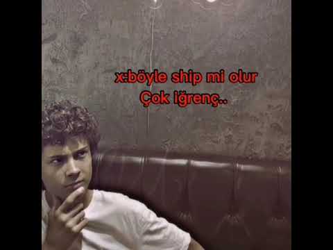 Bizi cekemeyen anten taksin@TuananazTiryaki@caganefeak2007#edit#çağtu