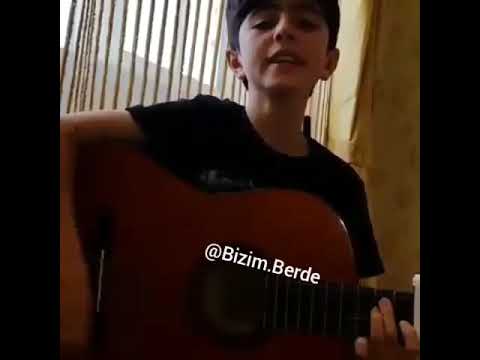 Bizim berdemiz