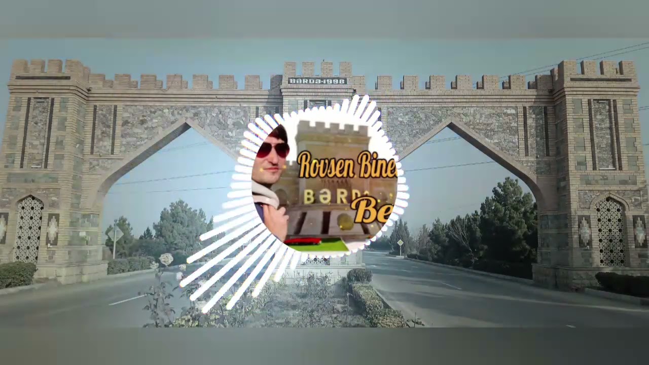 Bizim Bərdə Gözəl Bərdədi