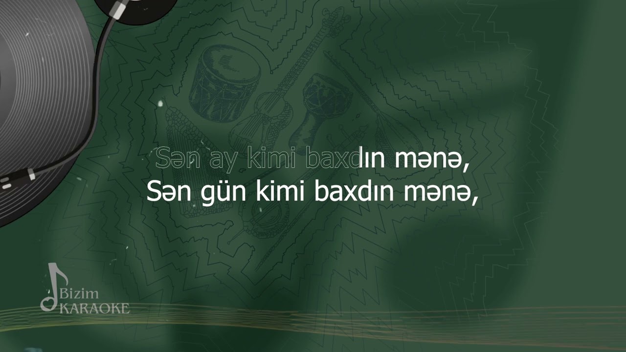 Bizim karaoke - Ey həyat, sən nə qəribəsən?