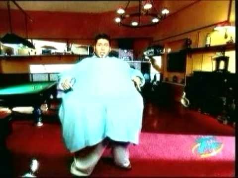Bizim Murat - XXL Fil Diyeti