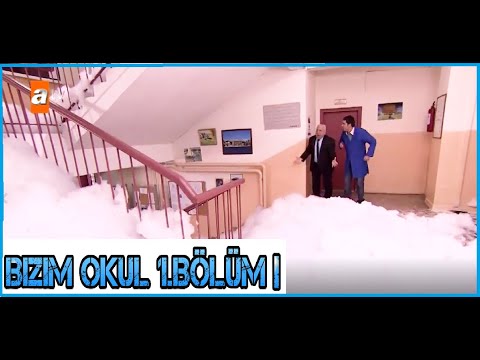 Bizim Okul 1.Bölüm | Tek Parça Full Hd