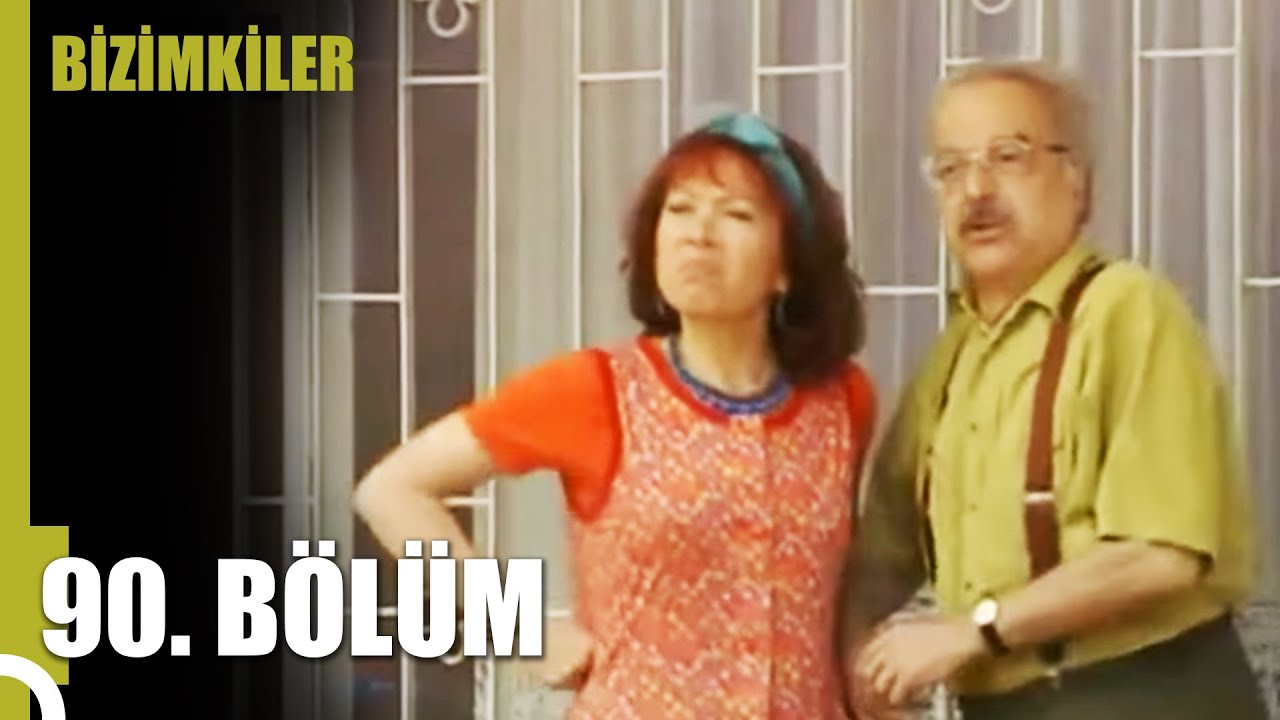 Bizimkiler | 90. Bölüm Uzun Versiyon