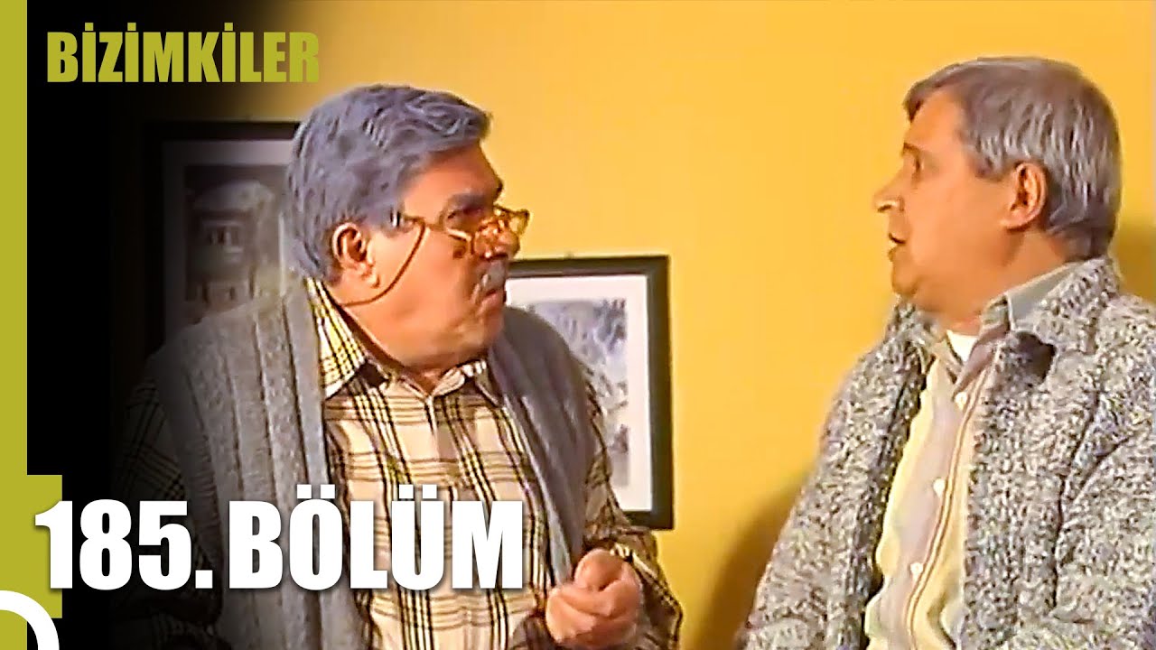 Bizimkiler 185. Bölüm | Tek Parça