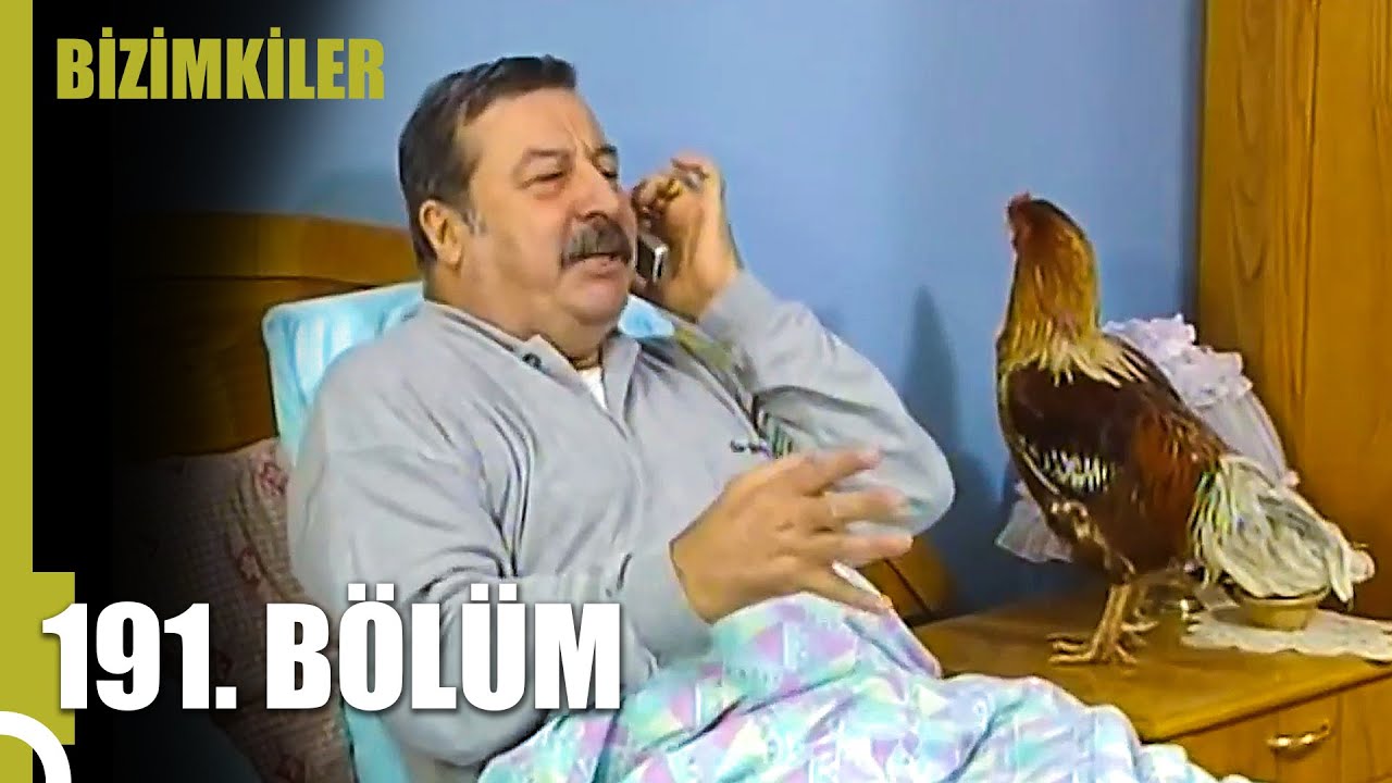 Bizimkiler 191. Bölüm | Tek Parça