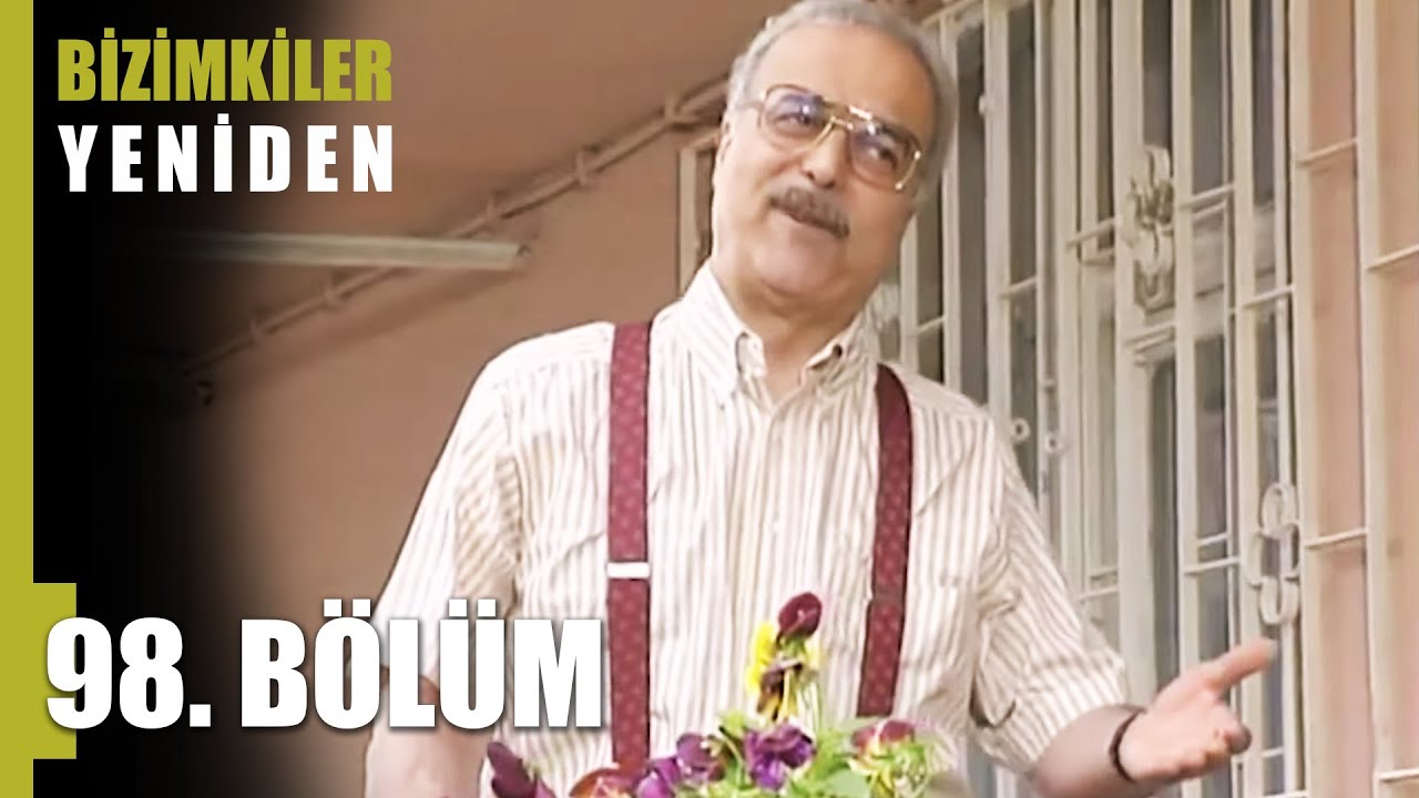 Bizimkiler 