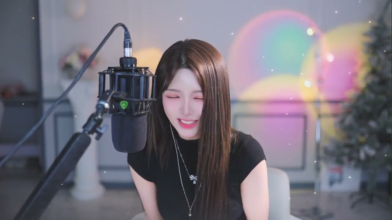 BJ 혜밍 Sexy Dance sooplive