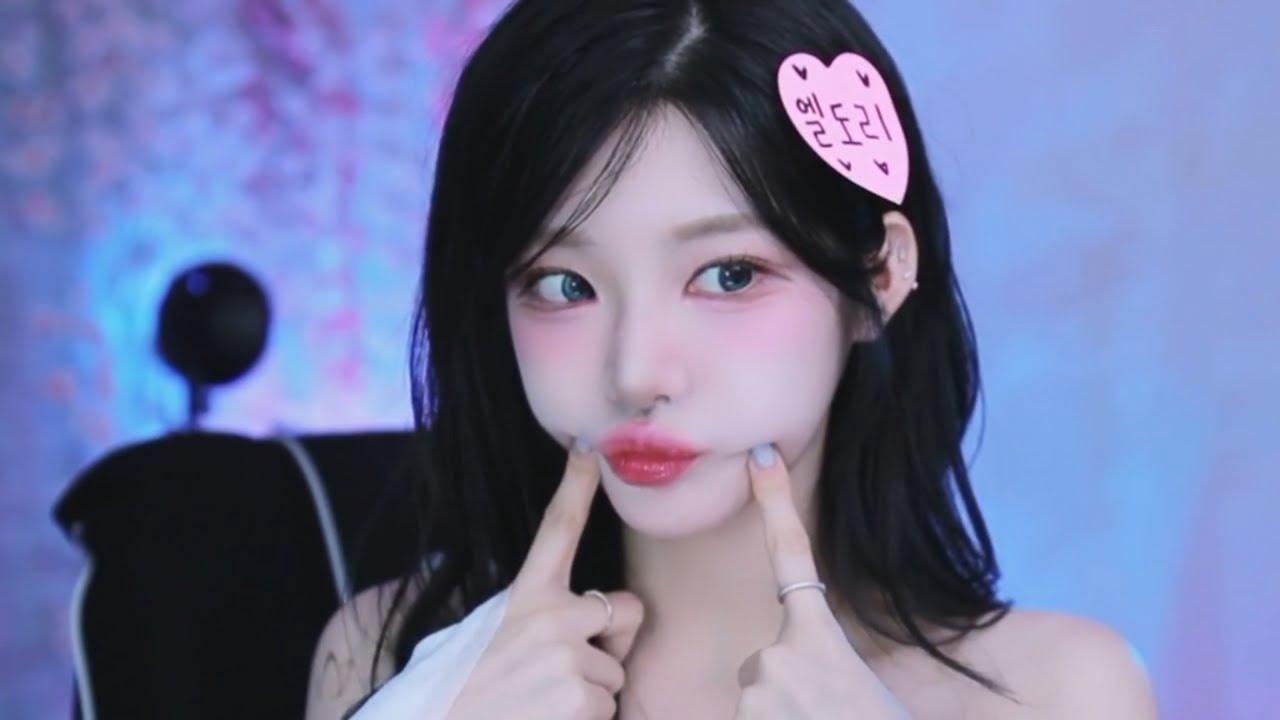 BJ Dance | 47 | - Sexy Korean Girl Dancing AfreecaTV #BJDanceTV