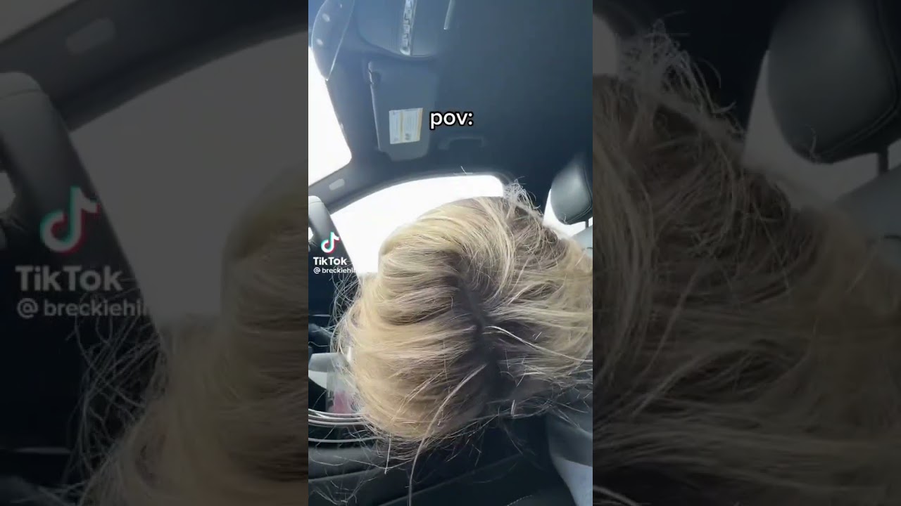 BJ POV #tiktok
