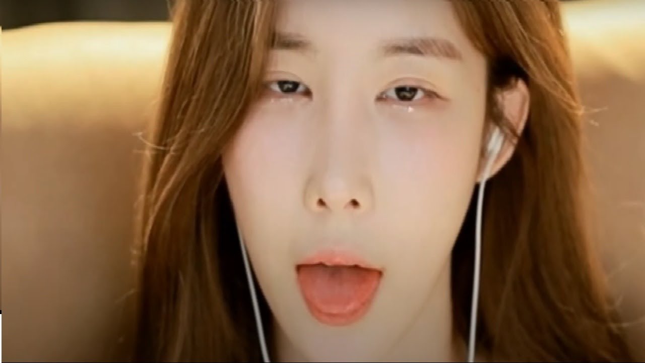 Bj Saera / BJ 새라 VOD cut Beautiful Face Afreecatv stream