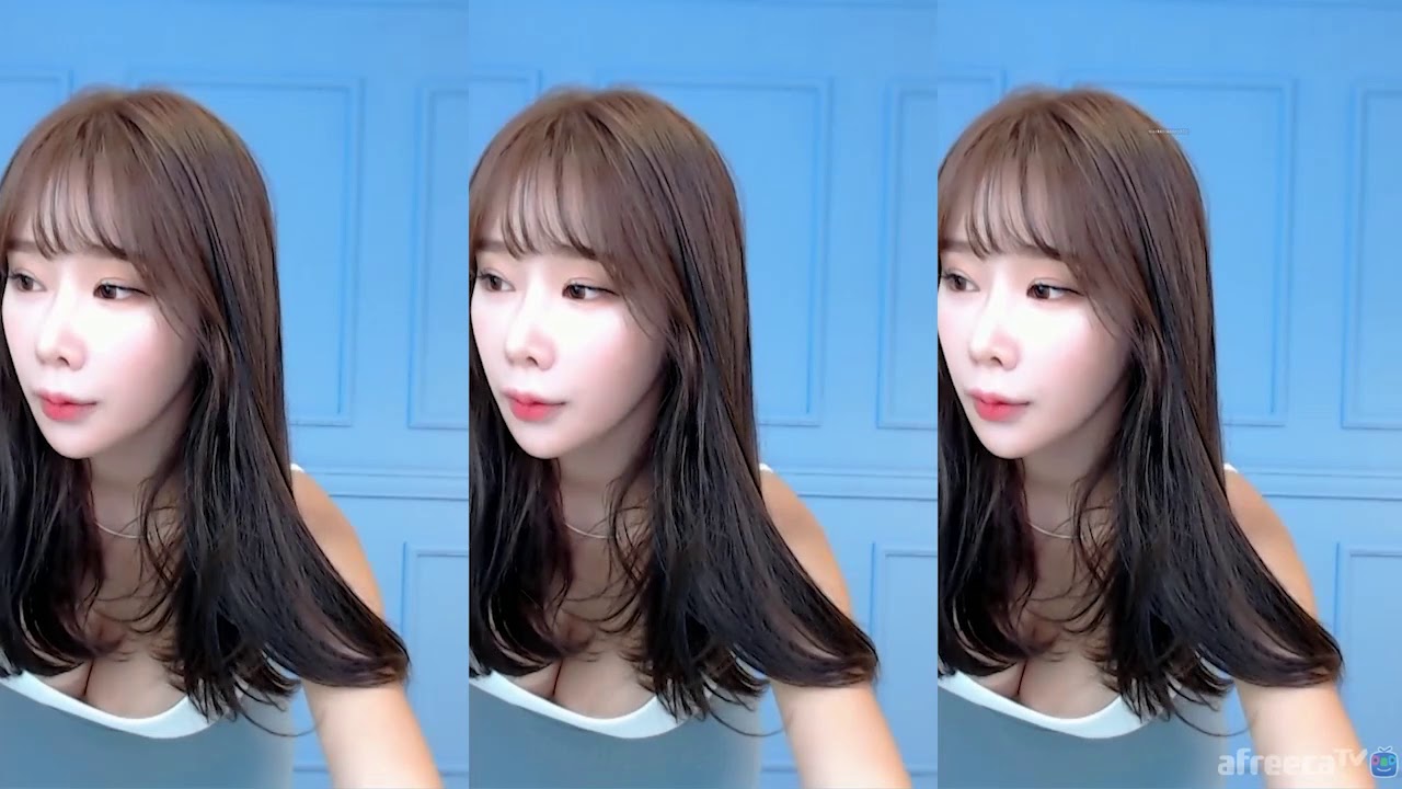 BJ Yebin {BJ예빈이} ~ Jun Hyo Seong{전효성}   Into you{반해} sexy dance