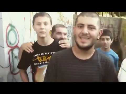 BK26-Biz Geri Döndük  Şişman Muddy verse