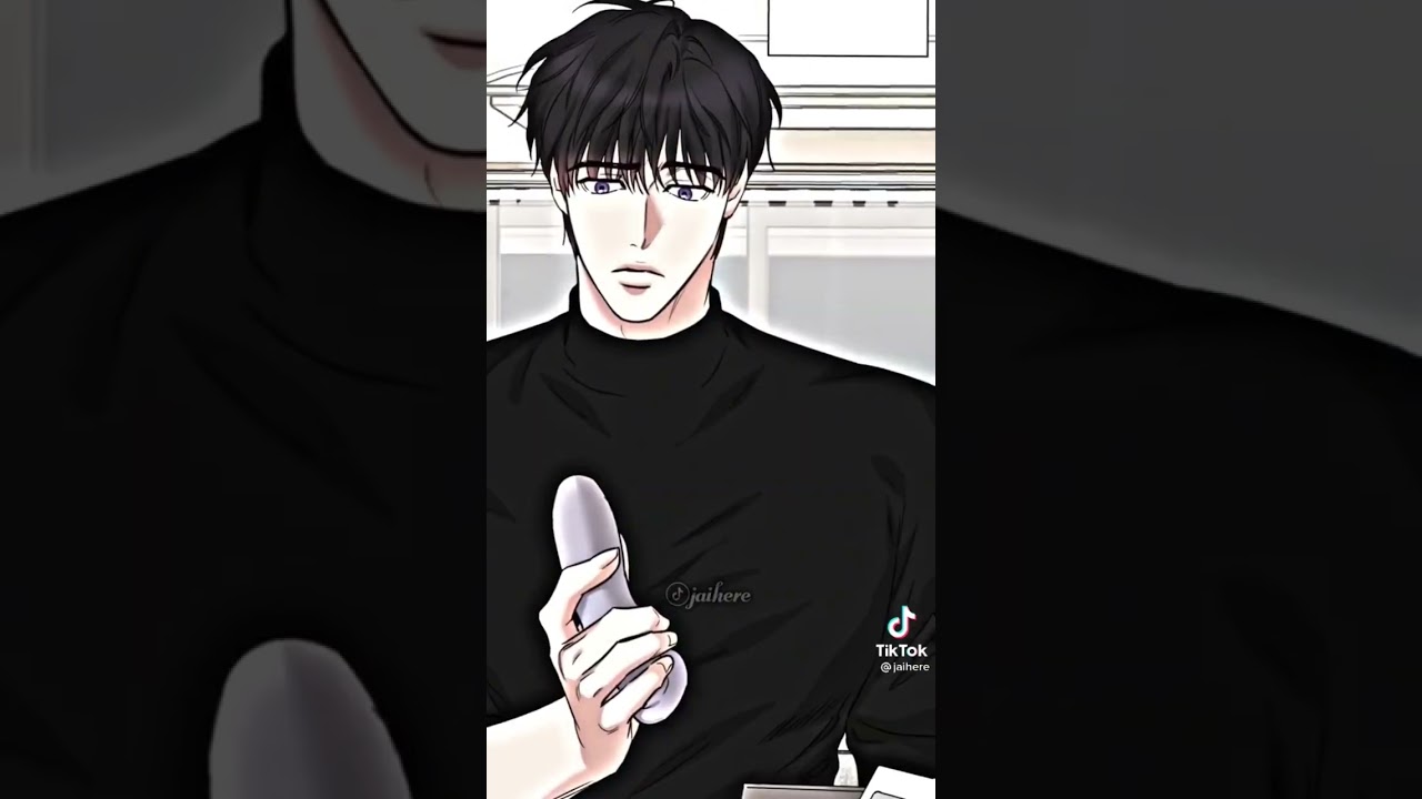 😏BL MANWHA😏 #bl #manwha #shorts #manga #anime #boyxboy #yaoi #boyslove