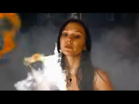 Black Bolt Flick Wanda