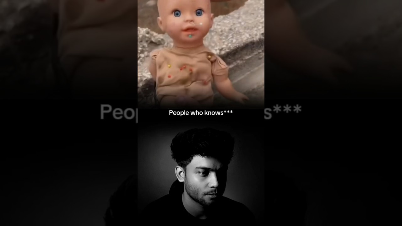 Black Magic in Real Life : Uncanny
