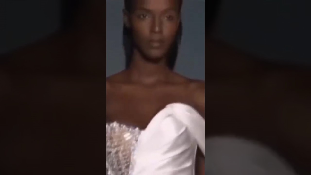 Black Magic Woman Model Taking Her Place #bravenewworld #Blackmagic #model #blackmagicatem
