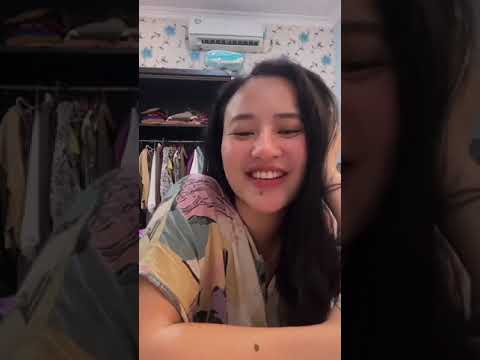 Black Mamba Live Stream no Bra #blackmamba #kimochi #ochi #berlian #livestream #kimochiberlianhot