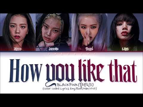 BLACK PINK - 
