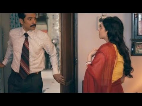 Black Warrant / Kiss Scenes - SP s Wife and Vipin | Affair Hot Scene