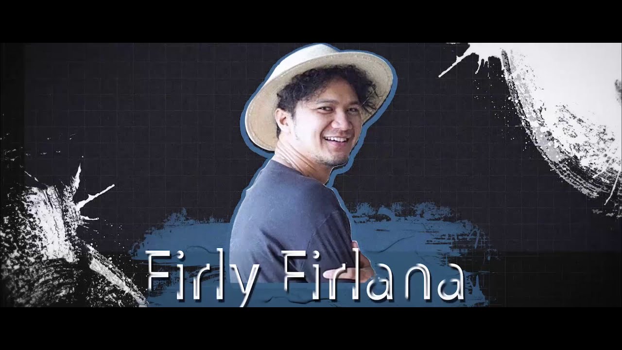 Blackbird - The Beatles ( Cover By Firly )