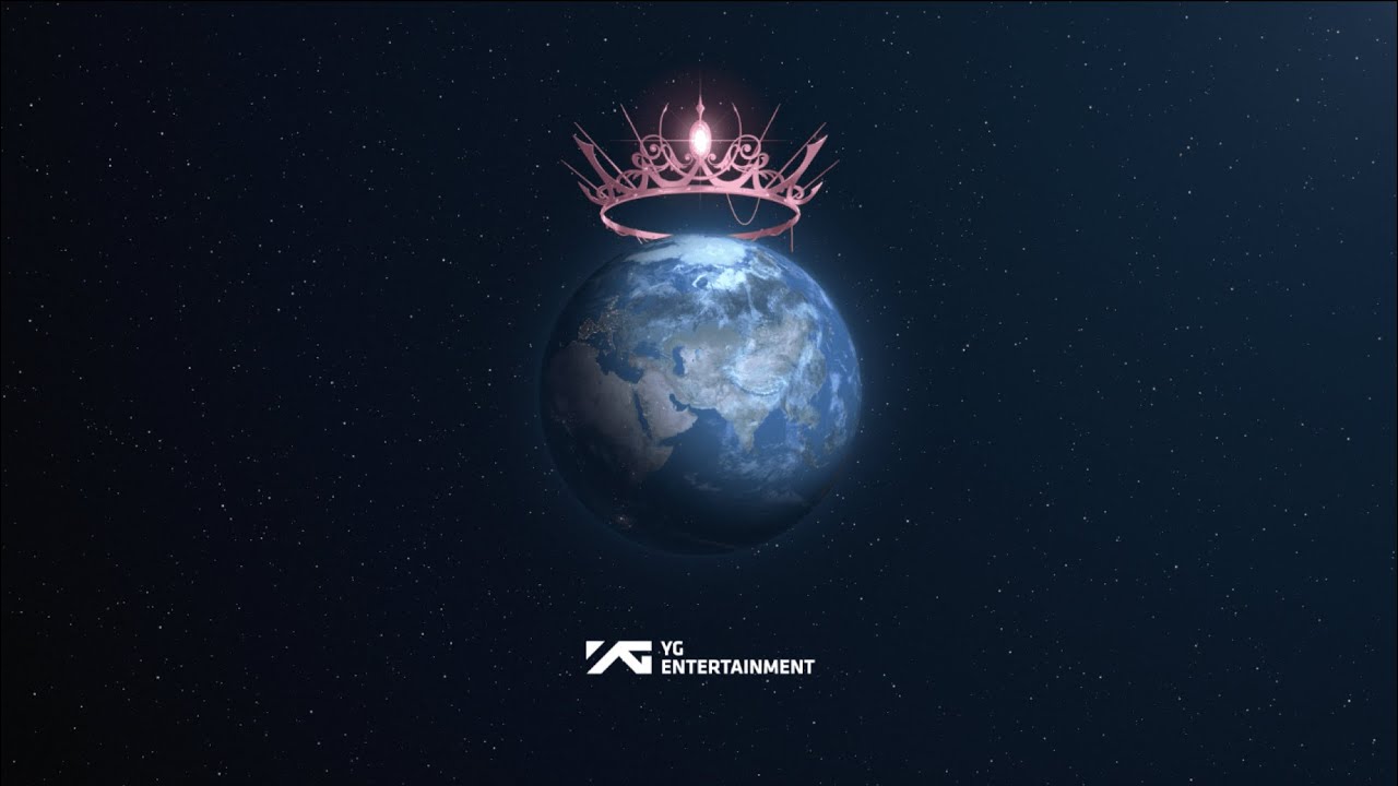 BLACKPINK - AROUND THE WORLD