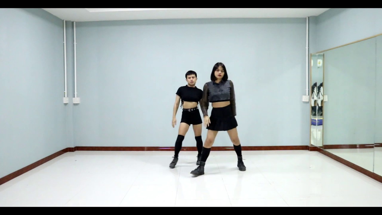 BLACKPINK - 'How You Like That' Cover Dance (full ver.)