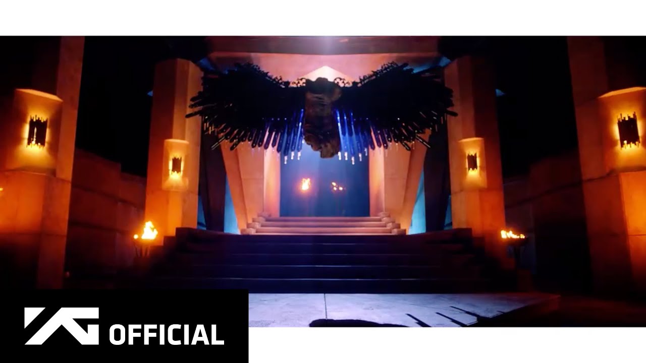 BLACKPINK - 'How You Like That' M/V TEASER