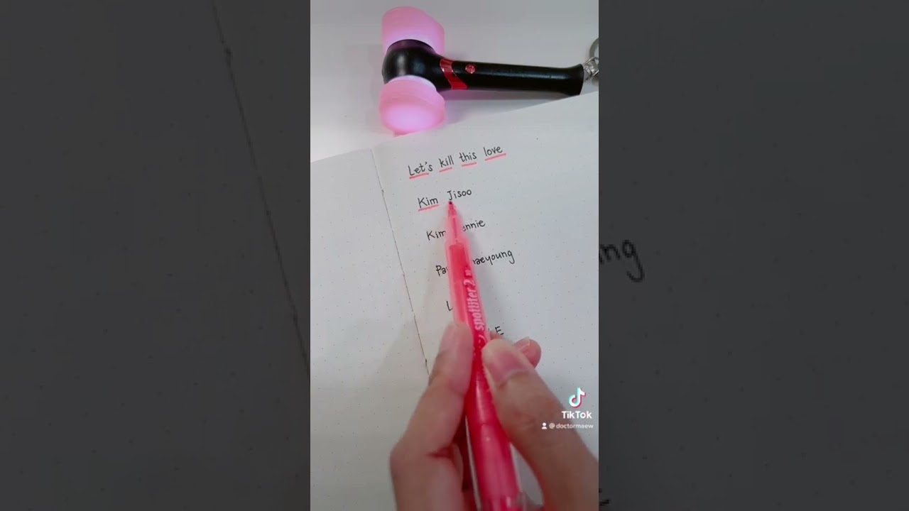 BLACKPINK - ‘Kill This Love’ Fanchant #shorts #blackpink #concert