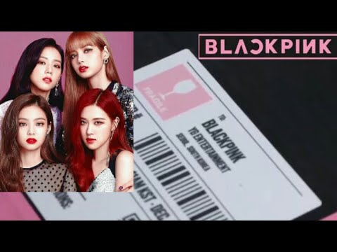 BLACKPINK - THE INVITATION