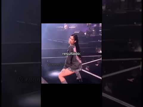 Blackpink depois de respirar o mesmo ar da Anitta #fypシ #fy #kpop #blackpink #fypシ゚viral #like