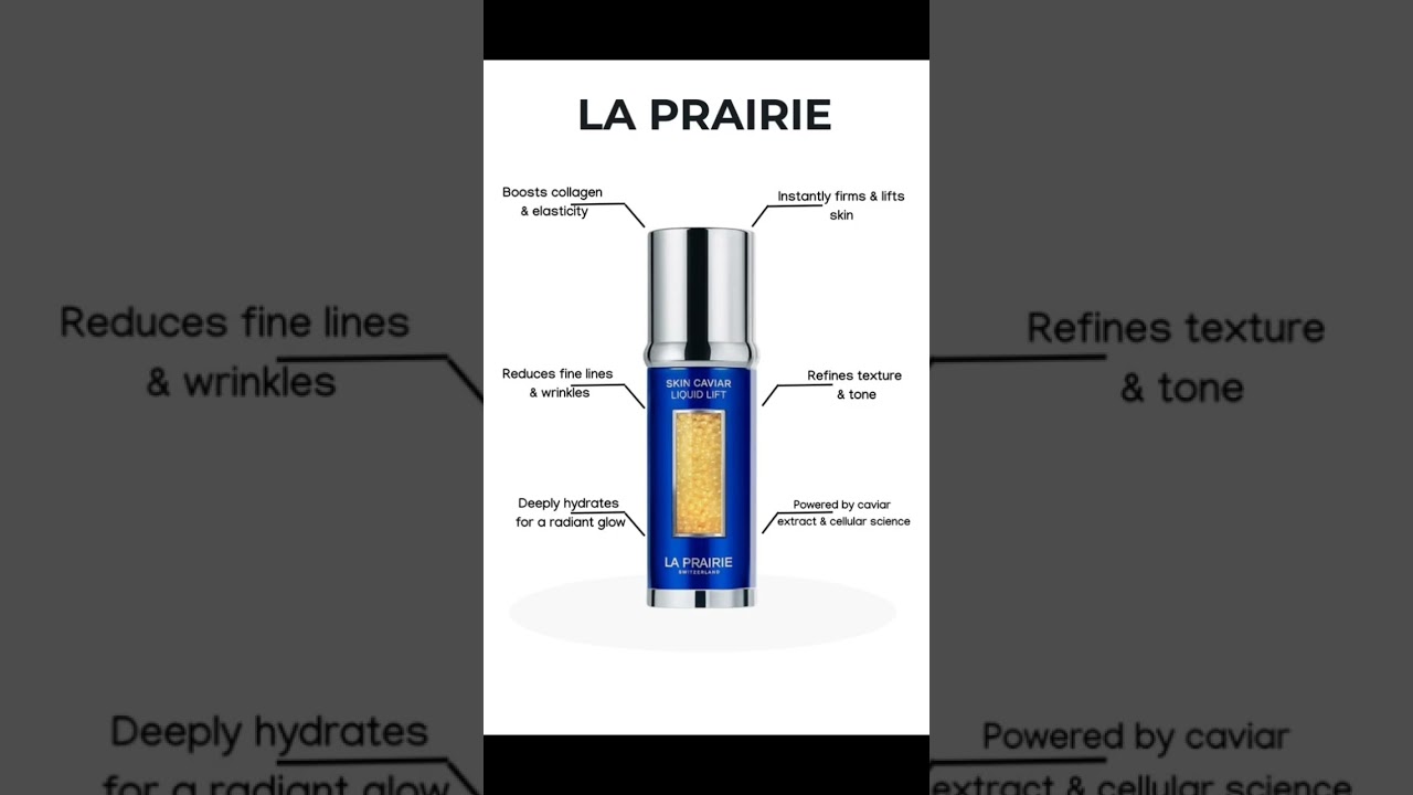 Blackpink Lisa's $1200 Serum🤯 #blackpink #kpop #skincare #trending #viral #blink