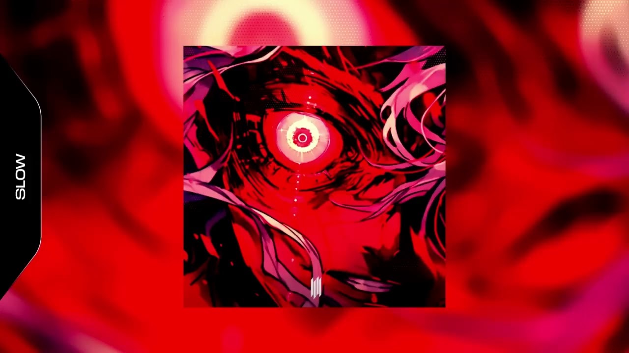 BLAH! - NOMI XD (SLOWED) 1 Saat