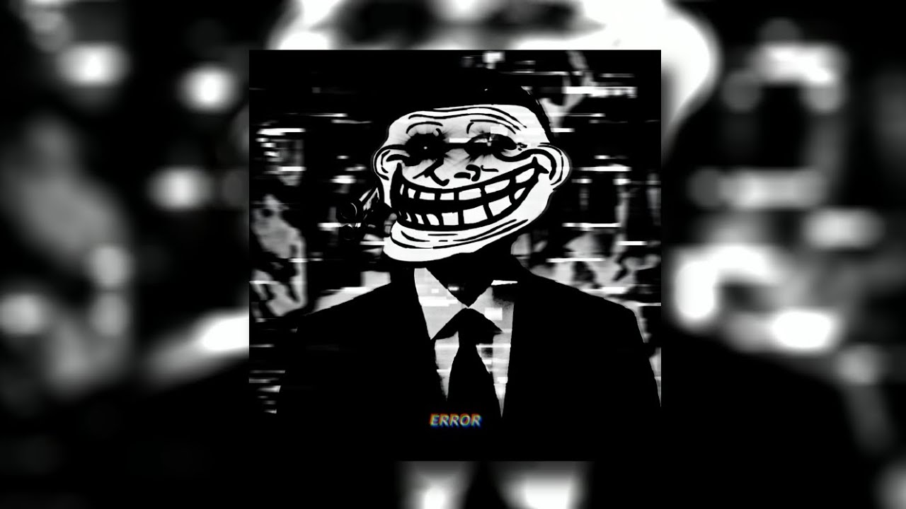BLAH! (MEGA ULTRA SLOWED + REVERB)
