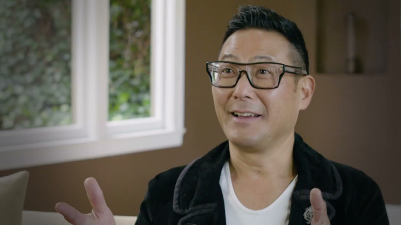 Blake Kuwahara Inspiration