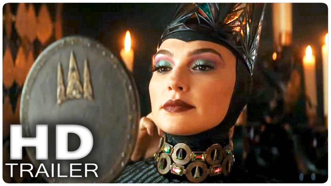 BLANCA NIEVES Tráiler 3 Español Latino (Nuevo, 2025) Rachel Zegler